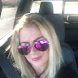 Meet your Posher, Robyn